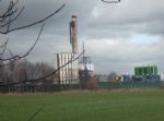 BARTON MOSS IGAS LORRY BLOCKADE VICTORY